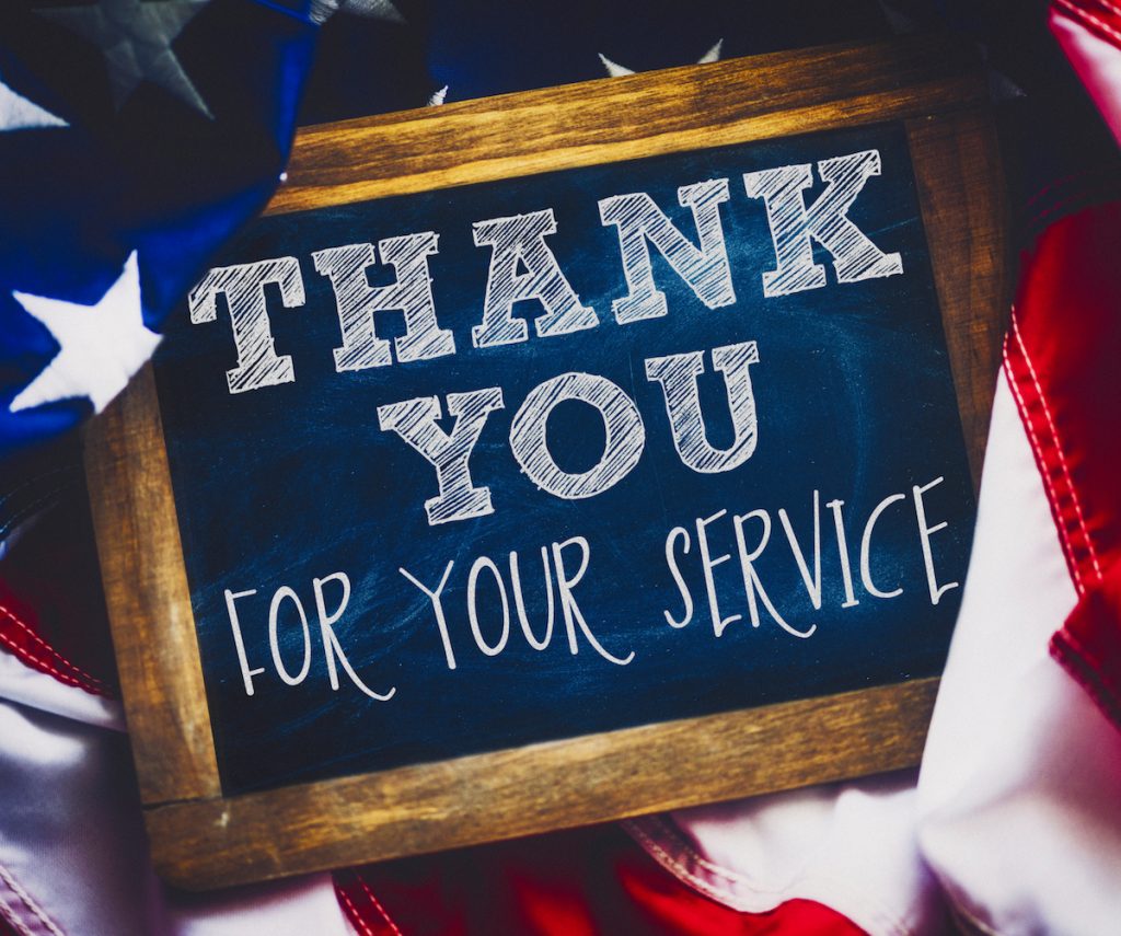 Veterans Day Parades 2016
